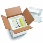 Temperature Controlled Protective Packaging