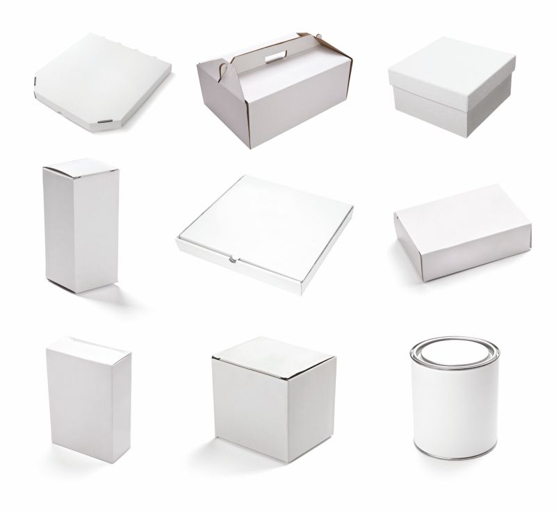 Paper And Board Industry