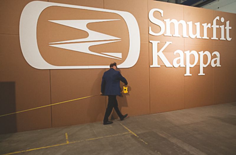 Smurfit Kappa