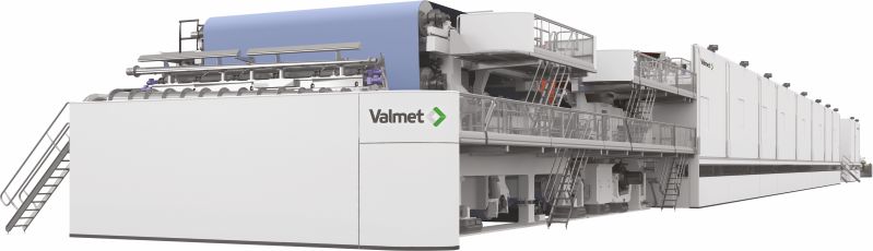 Valmet to Supply a Containerboard Line PM Vol19 No1 Apr May 2018 1