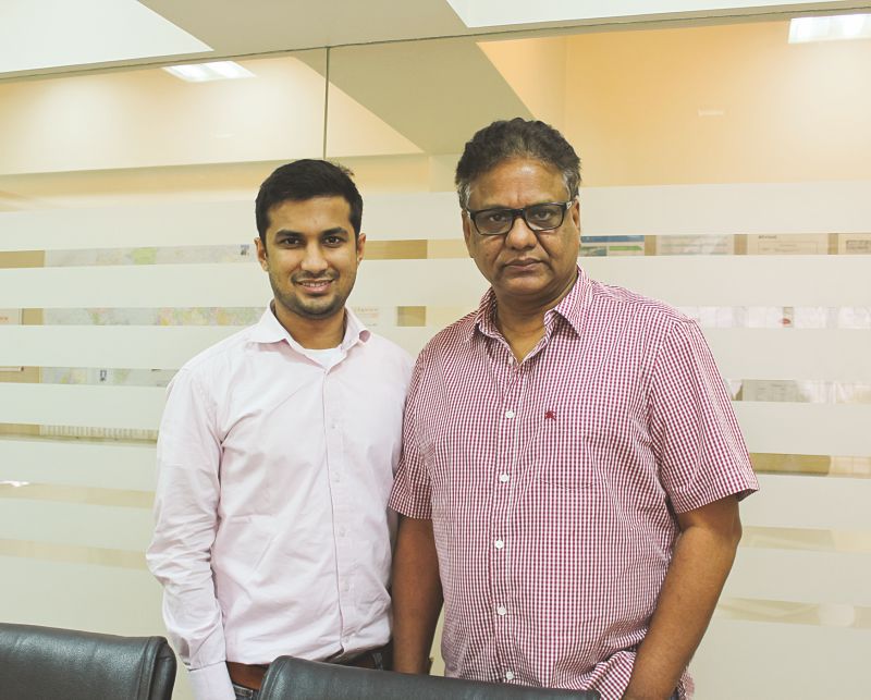 Cellpap Mercantile Pvt Ltd