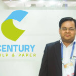 Century Pulp and Paper