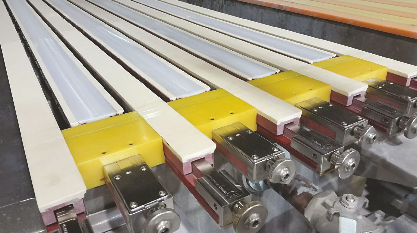 CoorsTek Ceramic Drainage Elements Business