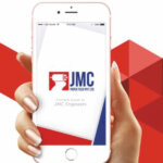 JMC Mobile App