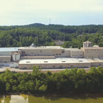 Resolute Forest Products And Pulp Mill