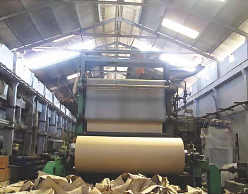 paper mills