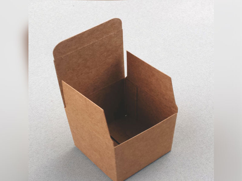 paperboard packaging