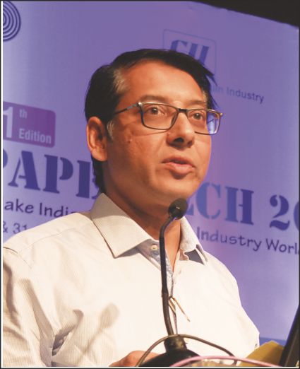 Mr. Pawan Agarwal