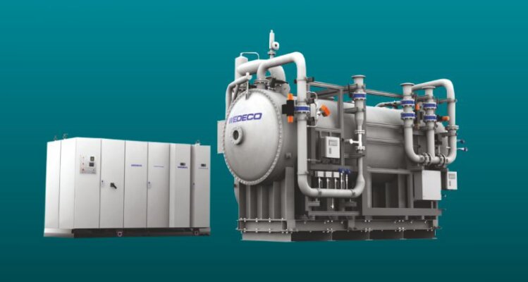 Xylem Water Solutions India Private Limited Xylem Water Solutions