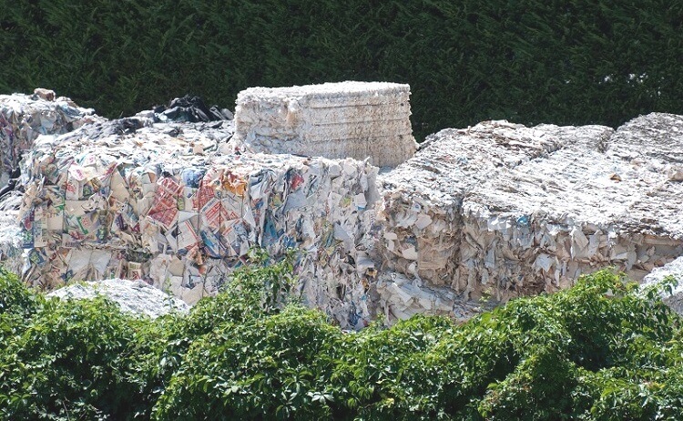 European Paper Recycling Demonstrates High Level of Resilience in Light of Severe Global Disruptions