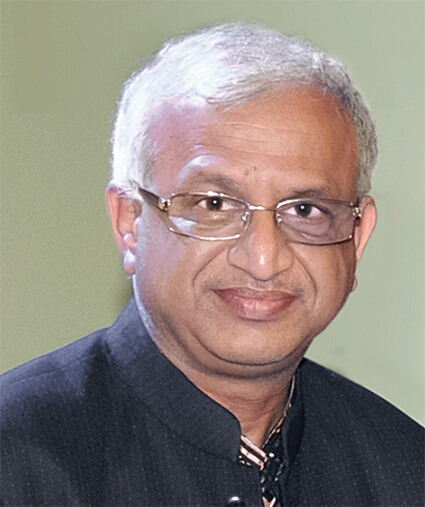 Indian Paper Industry Mr Vijay Gupta