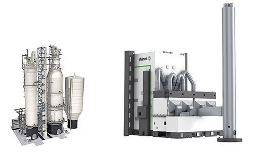 Valmet to Deliver Key Pulp Technology to Nine Dragons in China