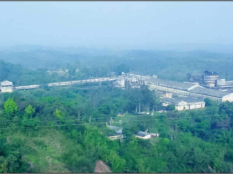 Paper Mill