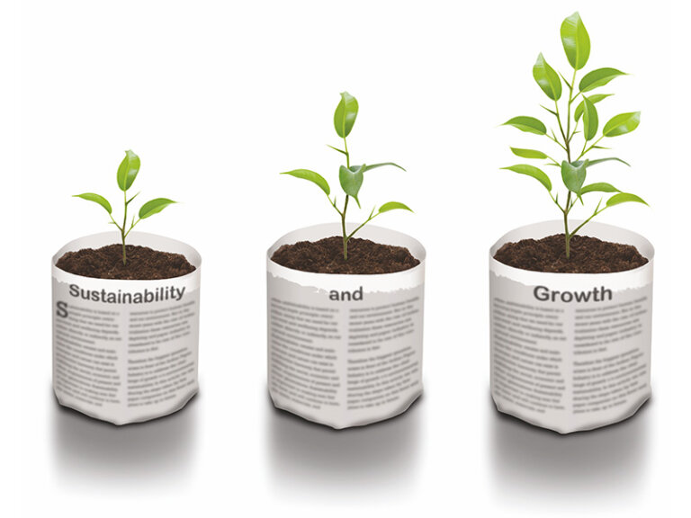 Indian Paper Industry Sustainability & Growth Papermart