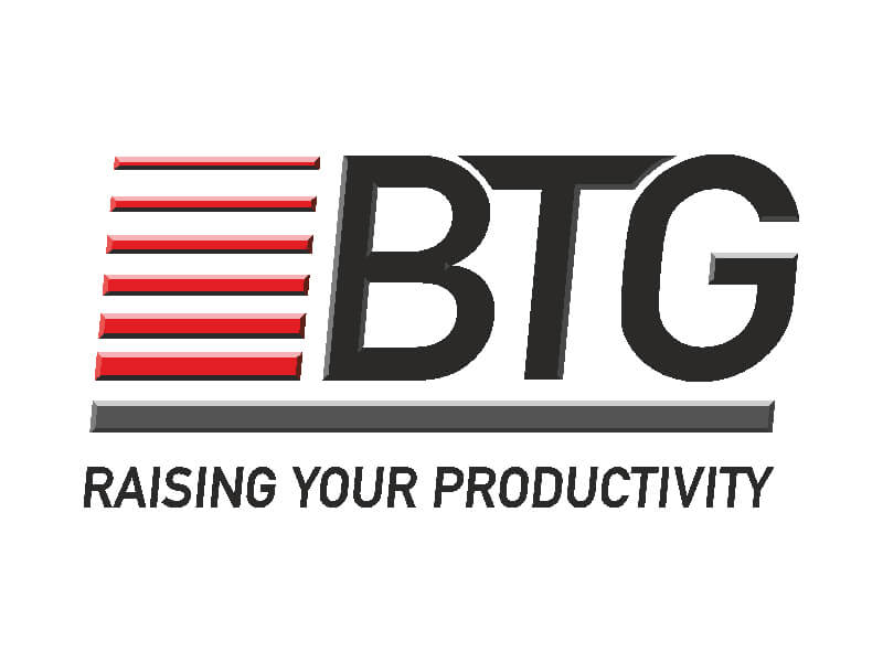 BTG Logo