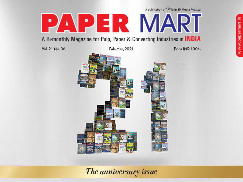 Paper Mart Emagazine