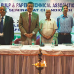 Indian Pulp and Paper Technical Association