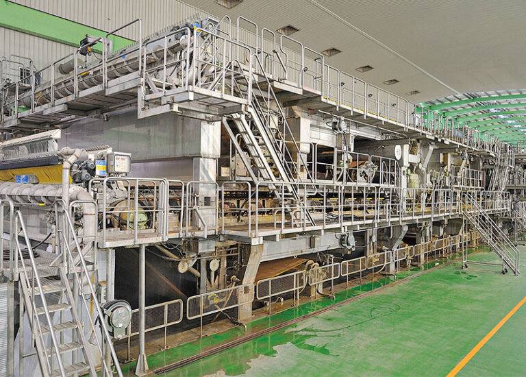 Yueli MachineryConsistently Growing its Presence Around the World