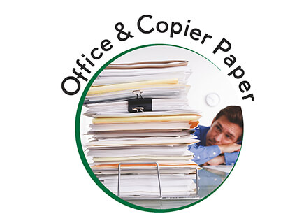 04 Office Copier Paper 1