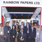 Rainbow Papers Ltd