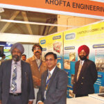 Krofta Engineering Ltd