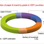 CEPI Countries 2010