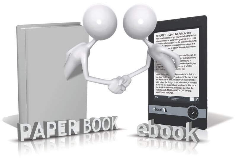 E Book