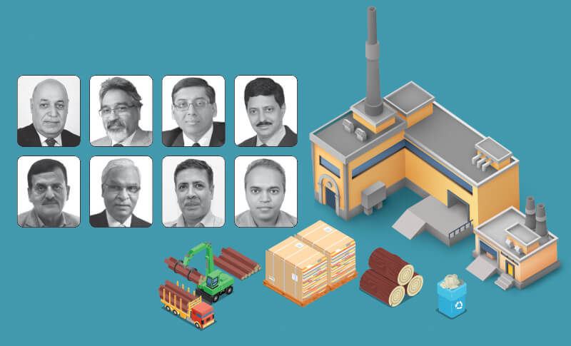 Pulp and Paper Industry