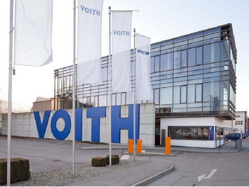 Voith