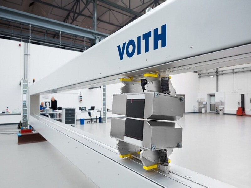 Voith