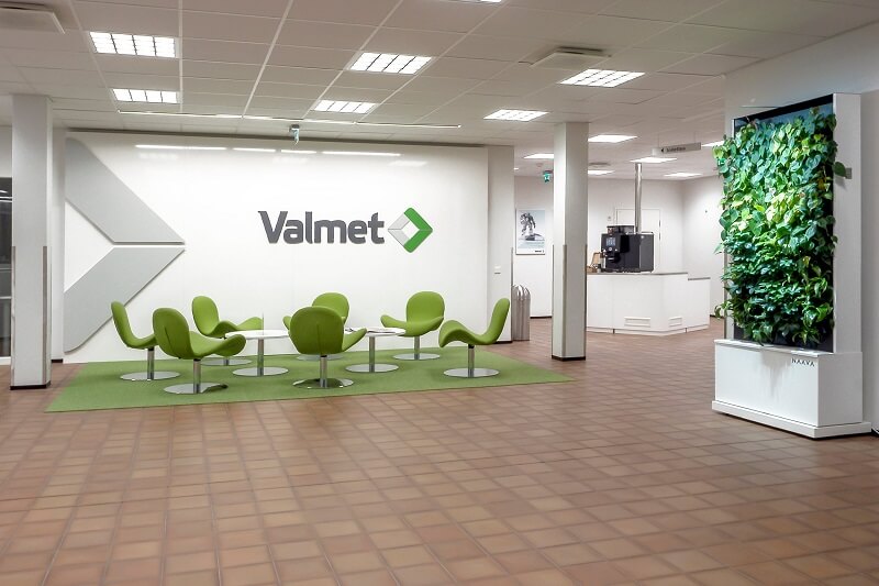 Valmet