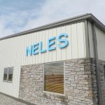 Valmet and Neles Corporation