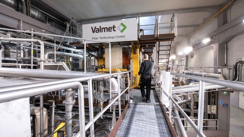 Valmet