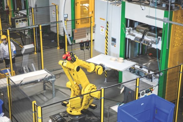 Zume Inc.: Pioneer in Molded Fiber Technology - Papermart