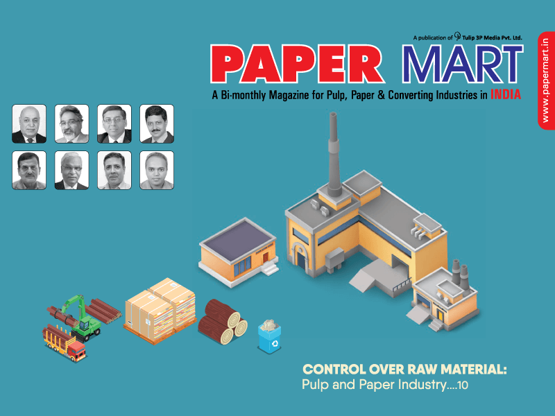 PaperMart Emagazine April-May