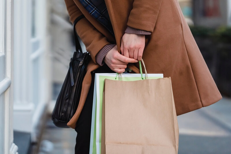 World Paper Bag Day