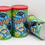 Pladis Recyclable Packaging