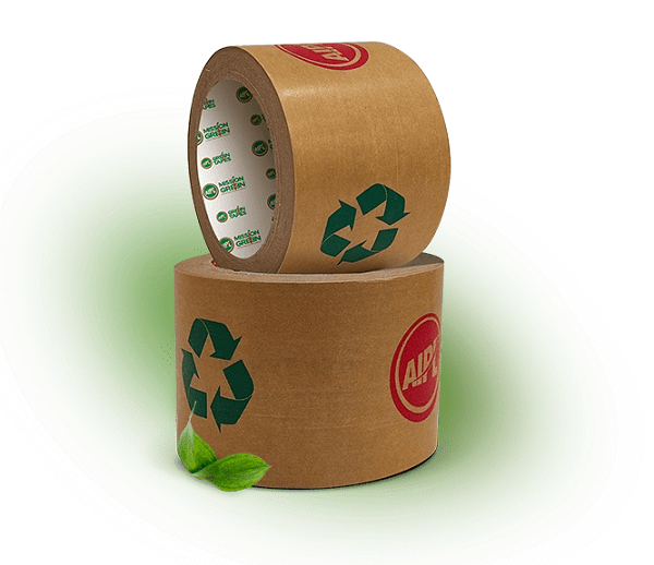 BIODEGRADABLE BOPP TAPE