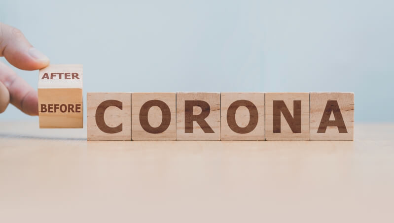 Corona 1a