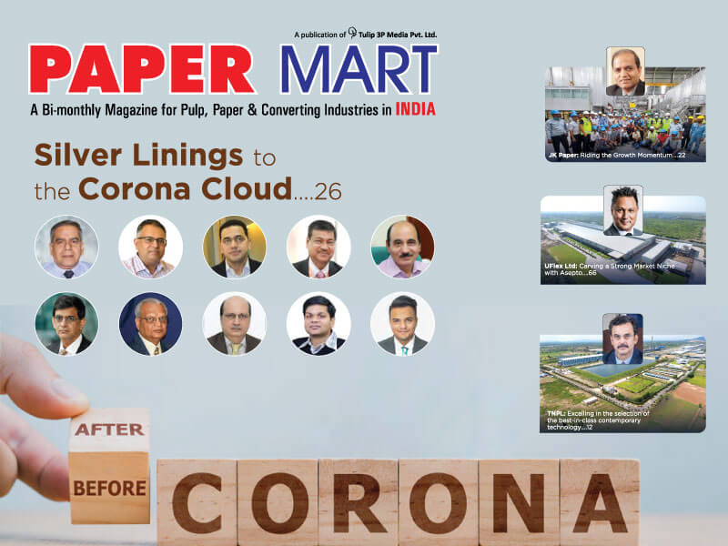 Paper Mart Emagazine June-July
