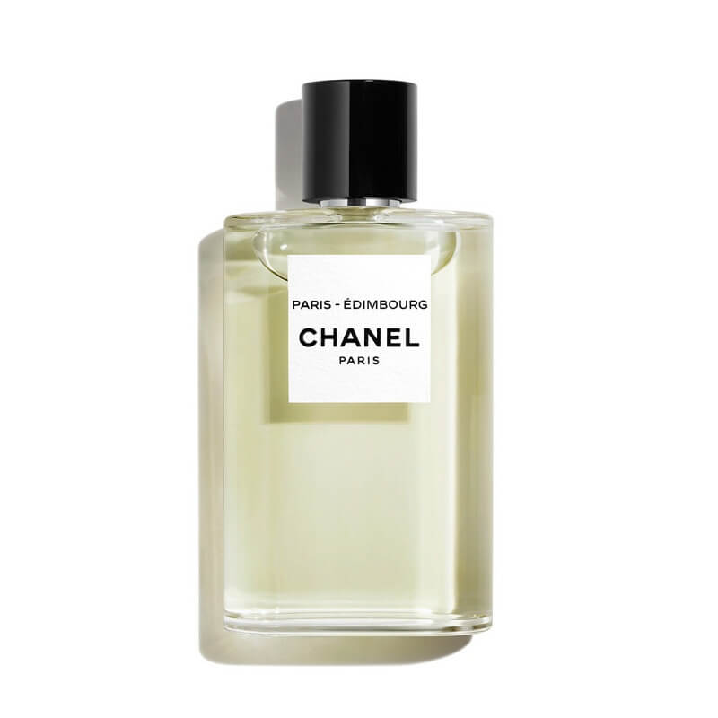 Sulapac Supplies Bio-Based Cap for CHANEL Perfume Bottles - Papermart