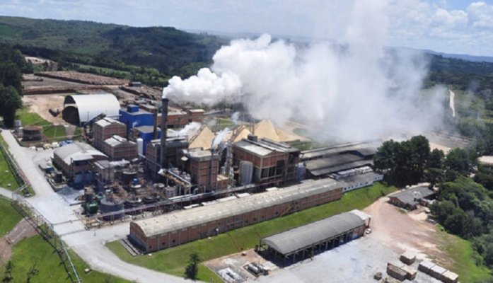 CMPC will acquire Brazil’s Iguaçu Celulose Papel | LaptrinhX / News