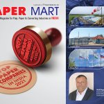 paper mart emagazine cover