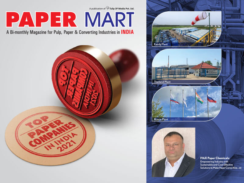 paper mart emagazine cover