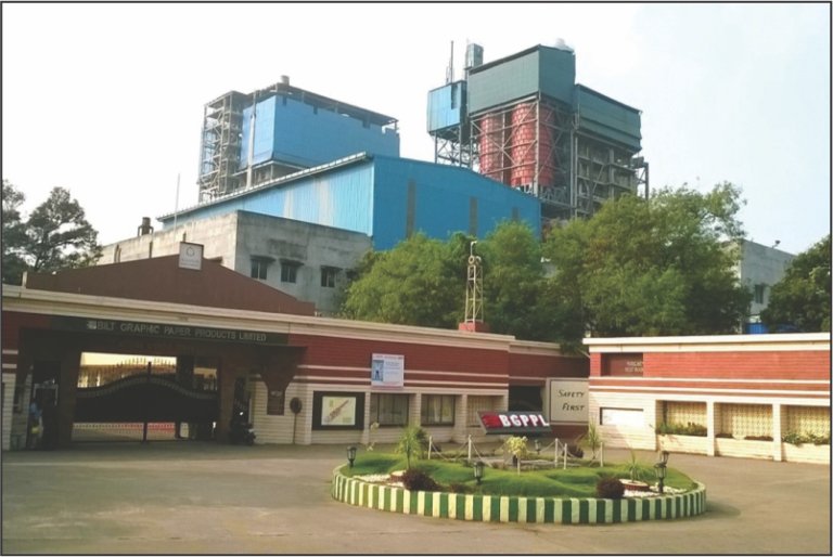 Top Paper Companies in India 2021 Papermart