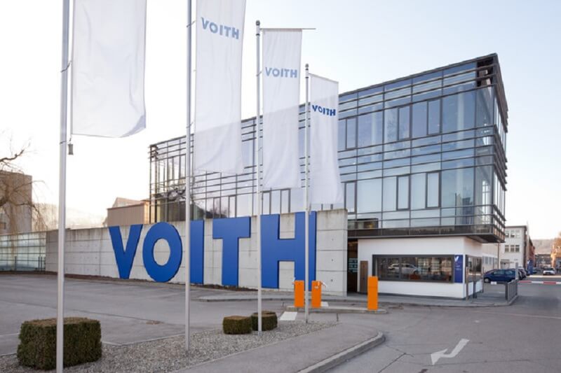Voith