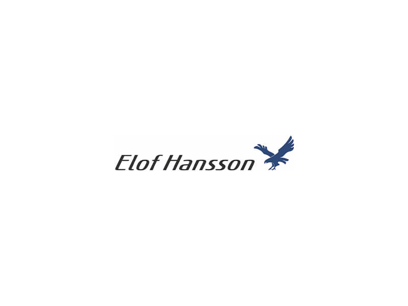 Elof Hansson