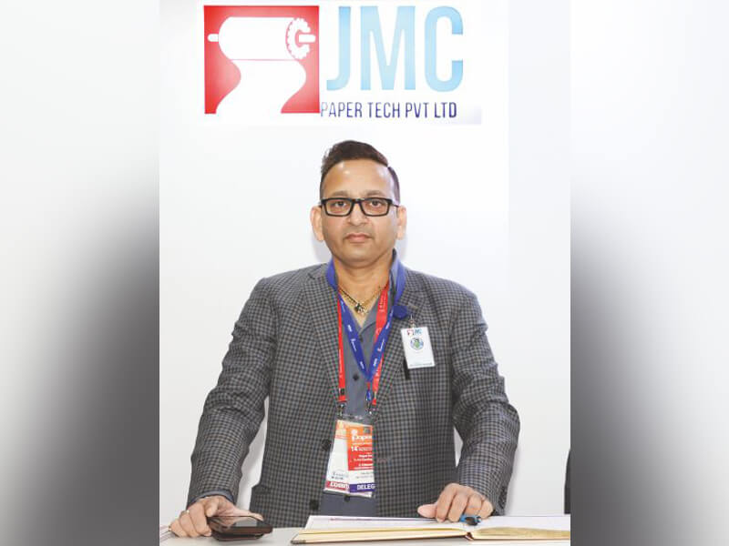 JMC Paper Tech