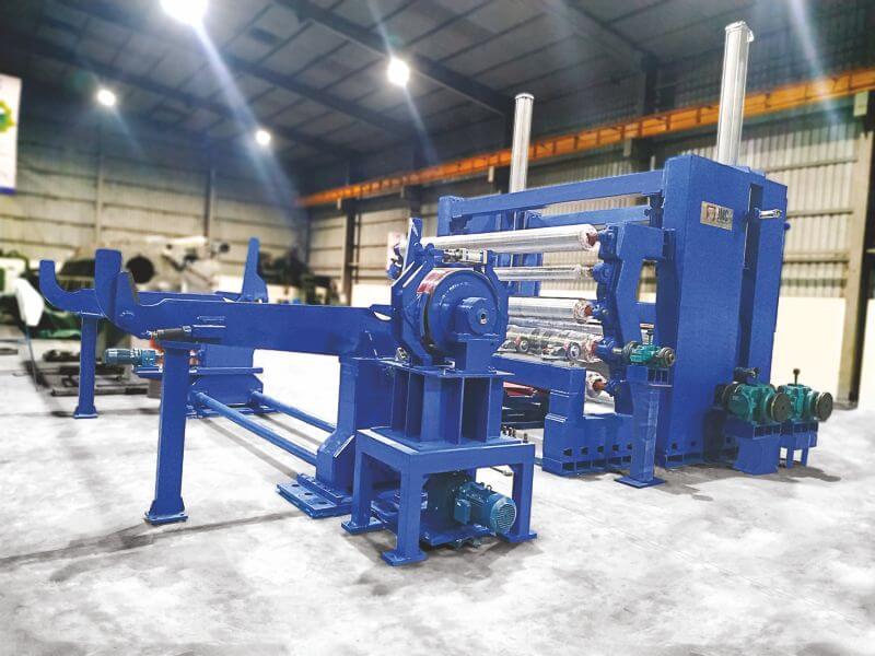 jmc rewinder