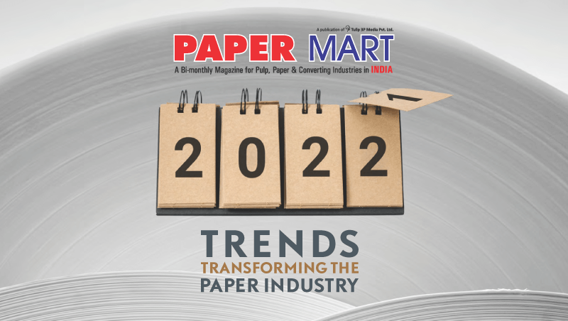 Paper Mart Magazine